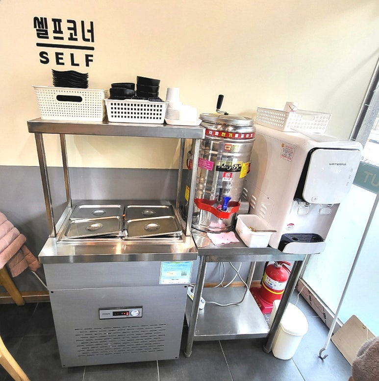삼시세끼김밥천안불당점 이미지