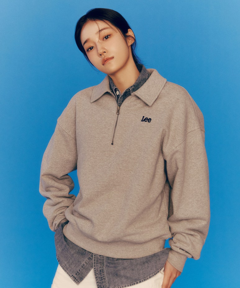 Lee 헤어 이미지