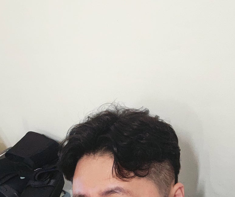 아이리스미용실 이미지