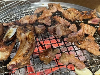 장씨고기集 이미지