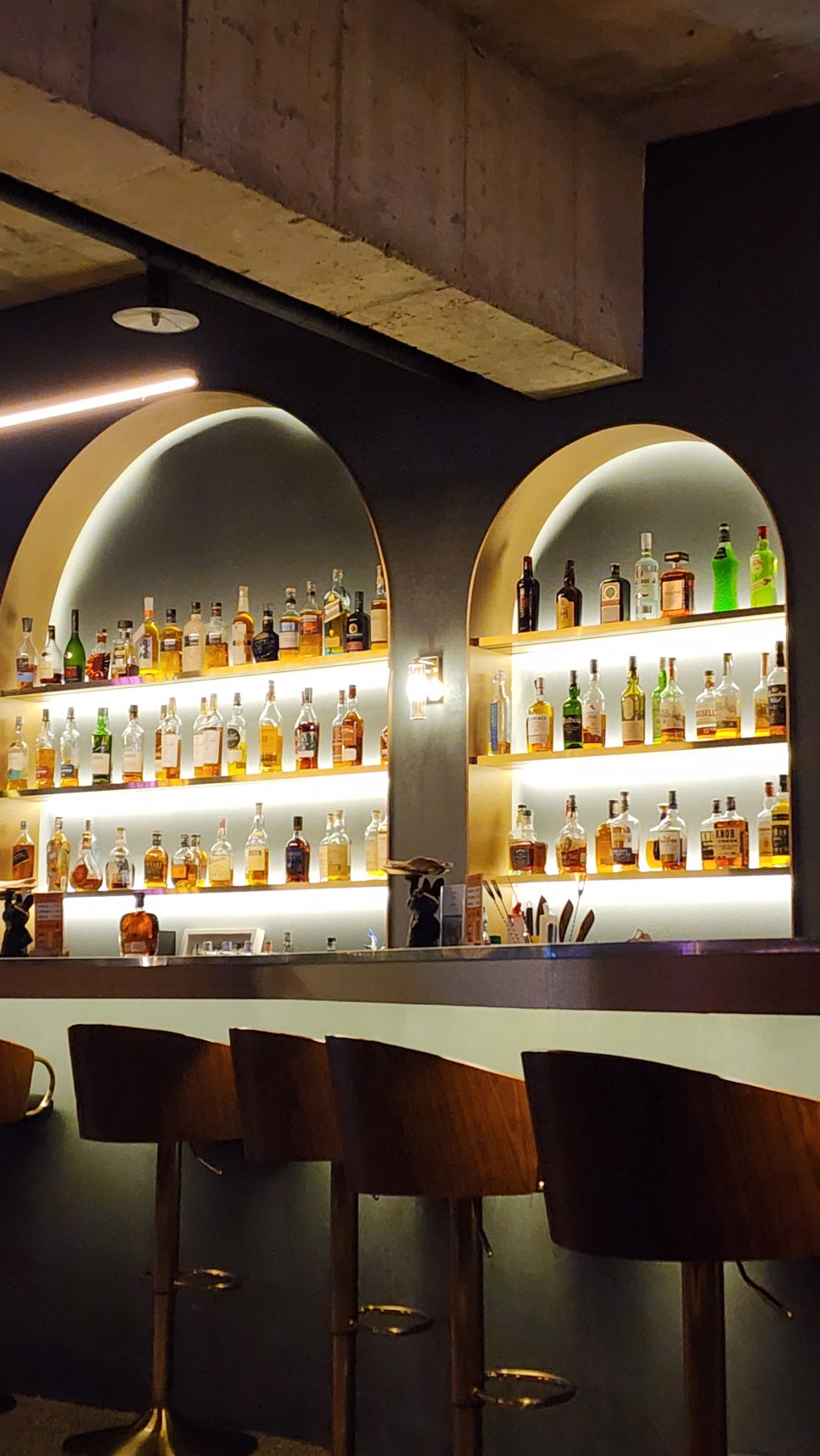 190 바(bar) 이미지