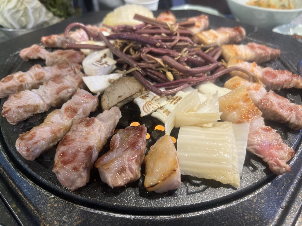 제줏간오산이마트점 이미지