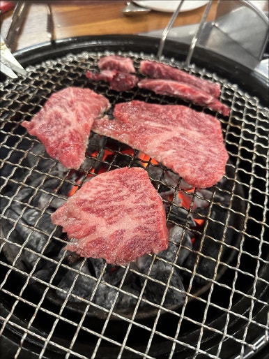 한우깡패 이미지