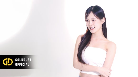 골드엔터 이미지