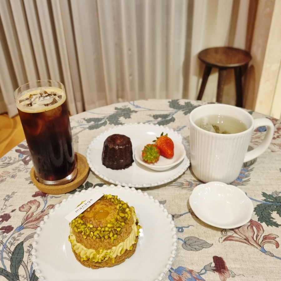 마네쥬 이미지