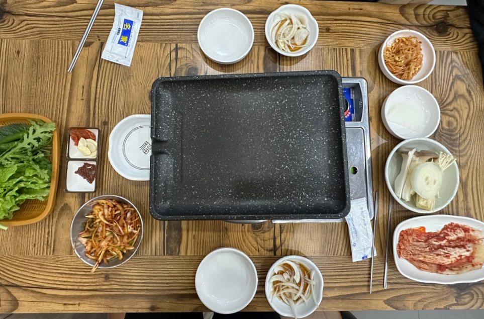 100근대패명가 이미지