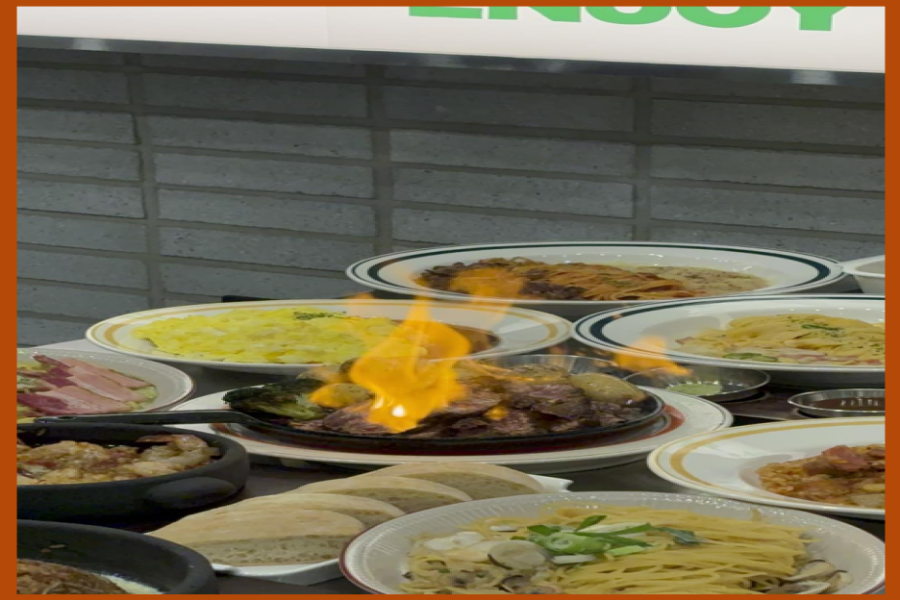 덕수파스타 포항 효자점 이미지