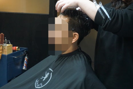 소울맨즈헤어 안산 중앙점 이미지