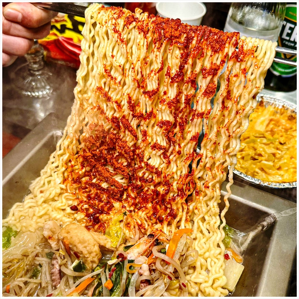 바닷가전문조개구이 이미지