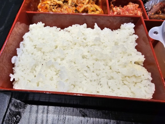 통큰도시락 이미지