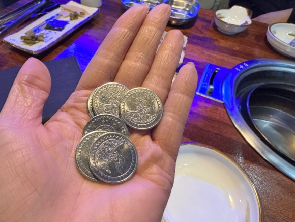 육시락검단신도시아라점 이미지