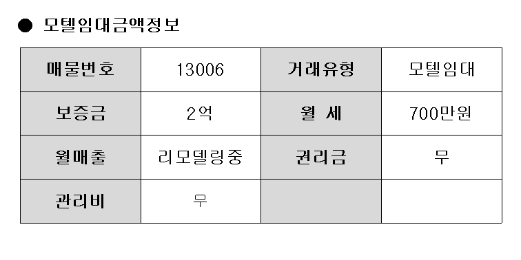 제이드모텔 이미지