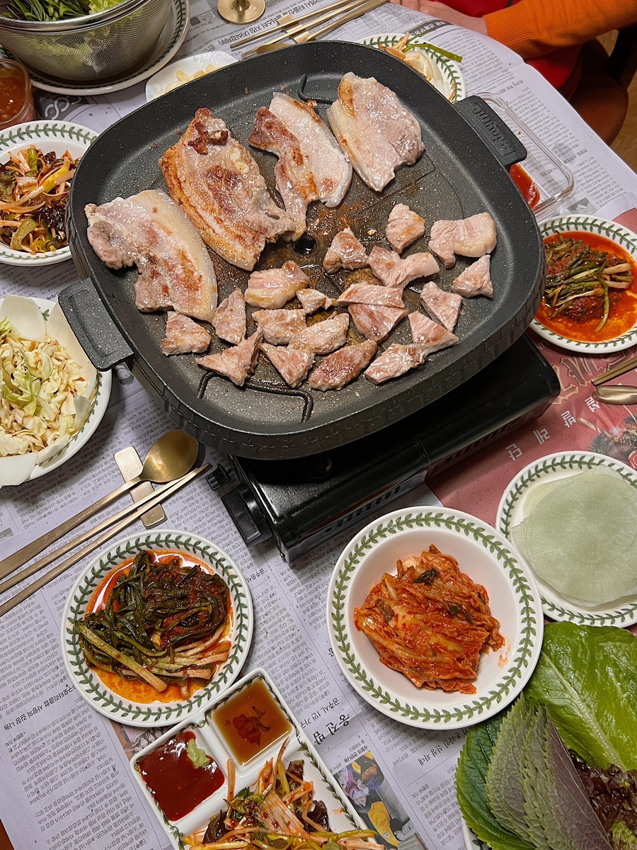 가남정육점 이미지