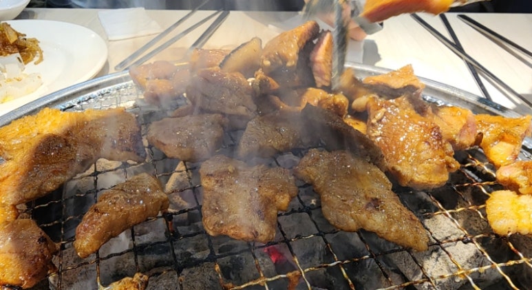 명륜진사갈비일곡점 이미지