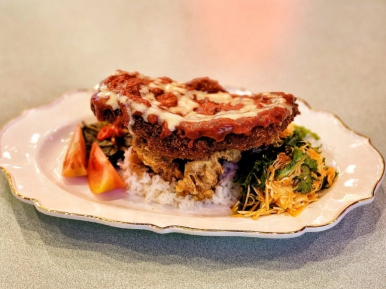 고인돌식당 이미지
