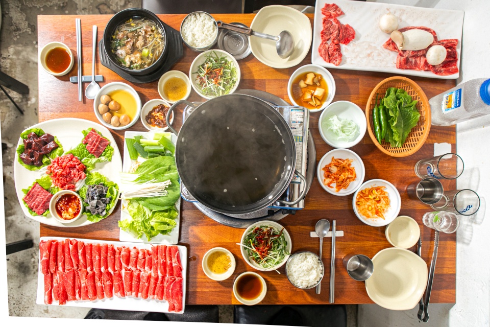 태연종합정육식당 이미지