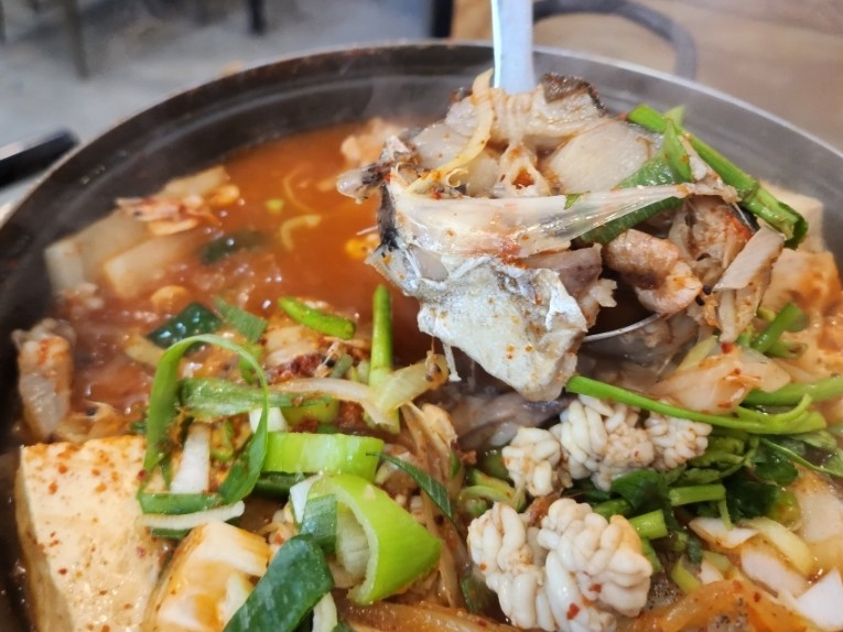 정들집 이미지