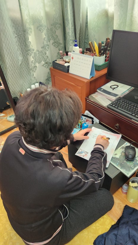 떡의명가예당 이미지
