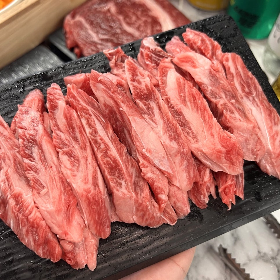 오늘의한우 이미지