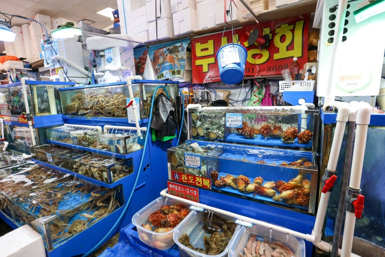 부산상회 이미지