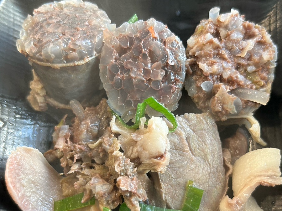 착한집순대국 이미지