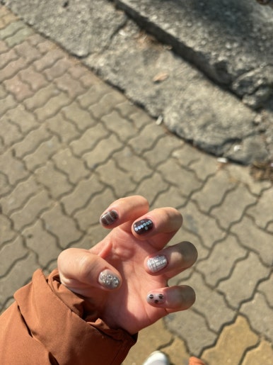 데이데이 네일&뷰티 이미지