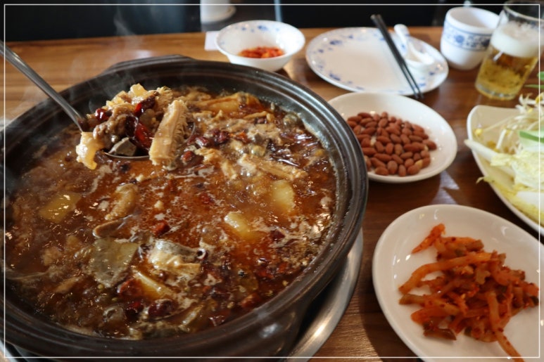 홍콩우육탕면 이미지