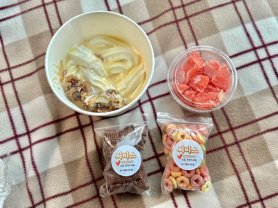 요거트아이스크림의정석순천 이미지