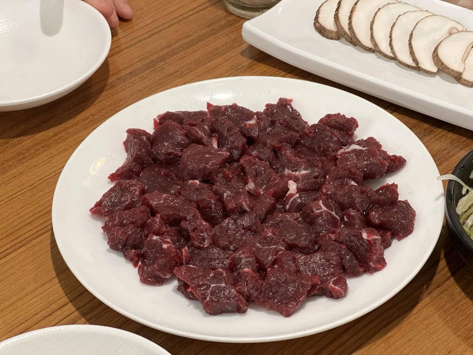 한뭉티기 이미지
