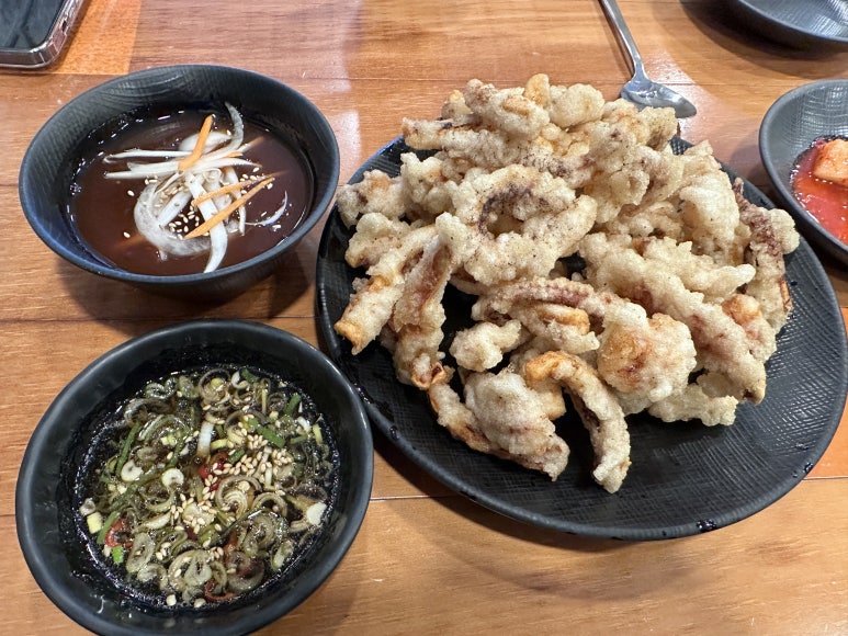 매일탕수육 이미지