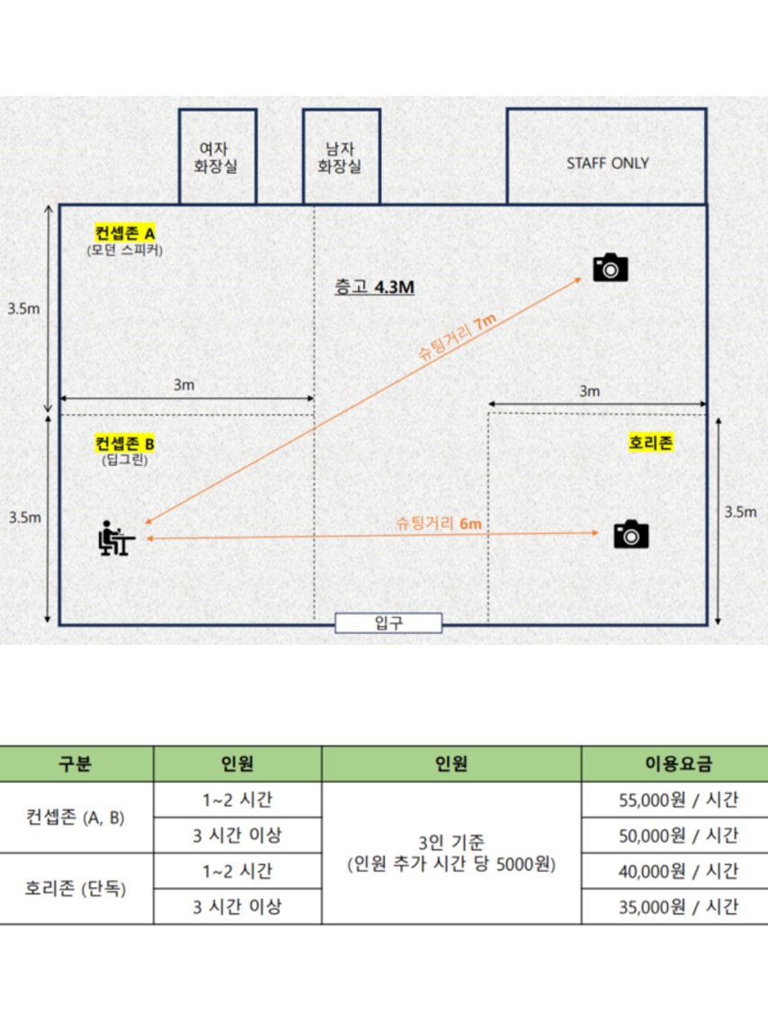 펄나인스튜디오 이미지