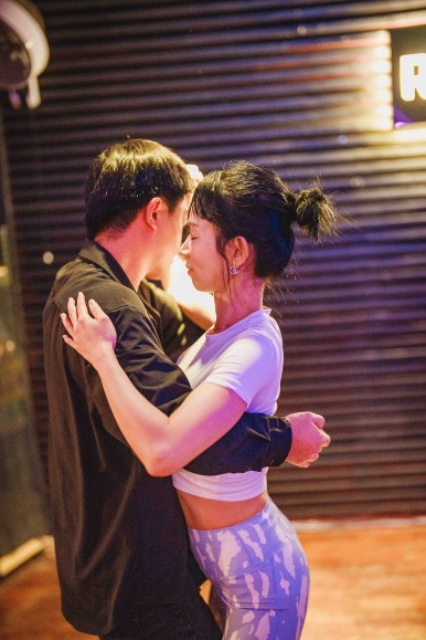 루에다라틴댄스스튜디오 이미지