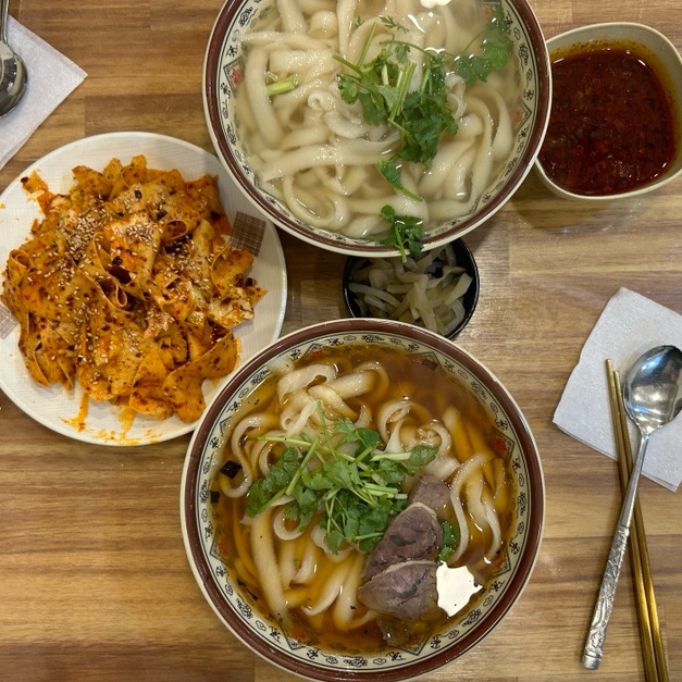 계서칼국수 이미지