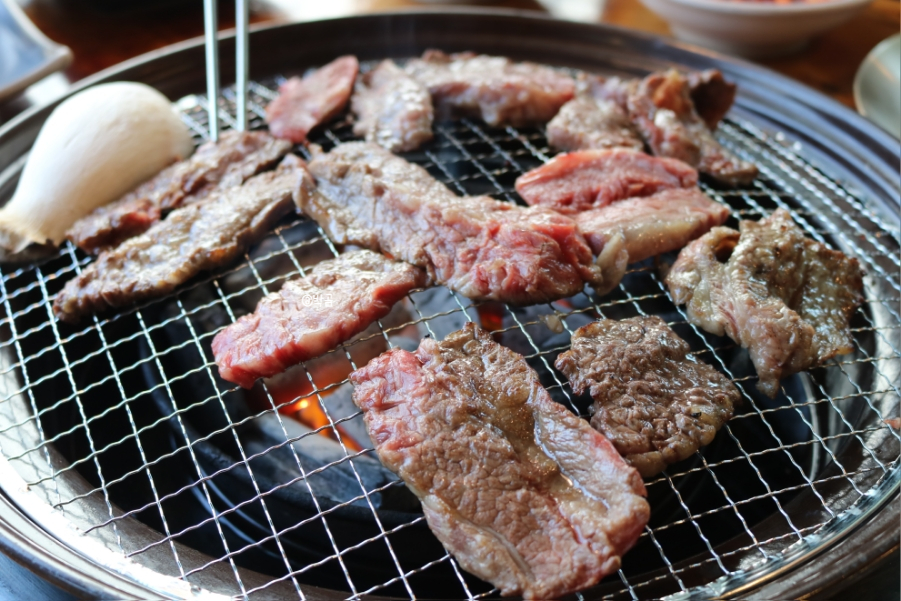 조선화로집온천천점 이미지