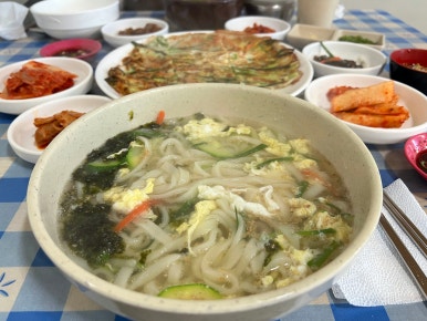 남산식당 이미지