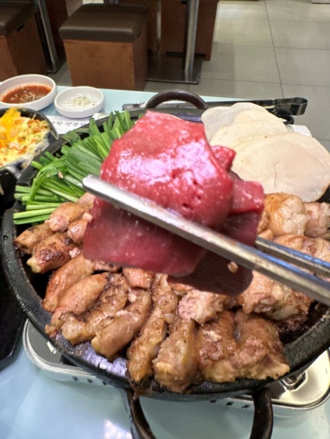 새맛곱창 이미지