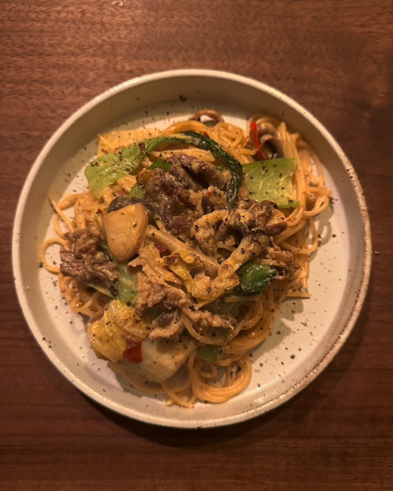심야식당 이응 사진 8