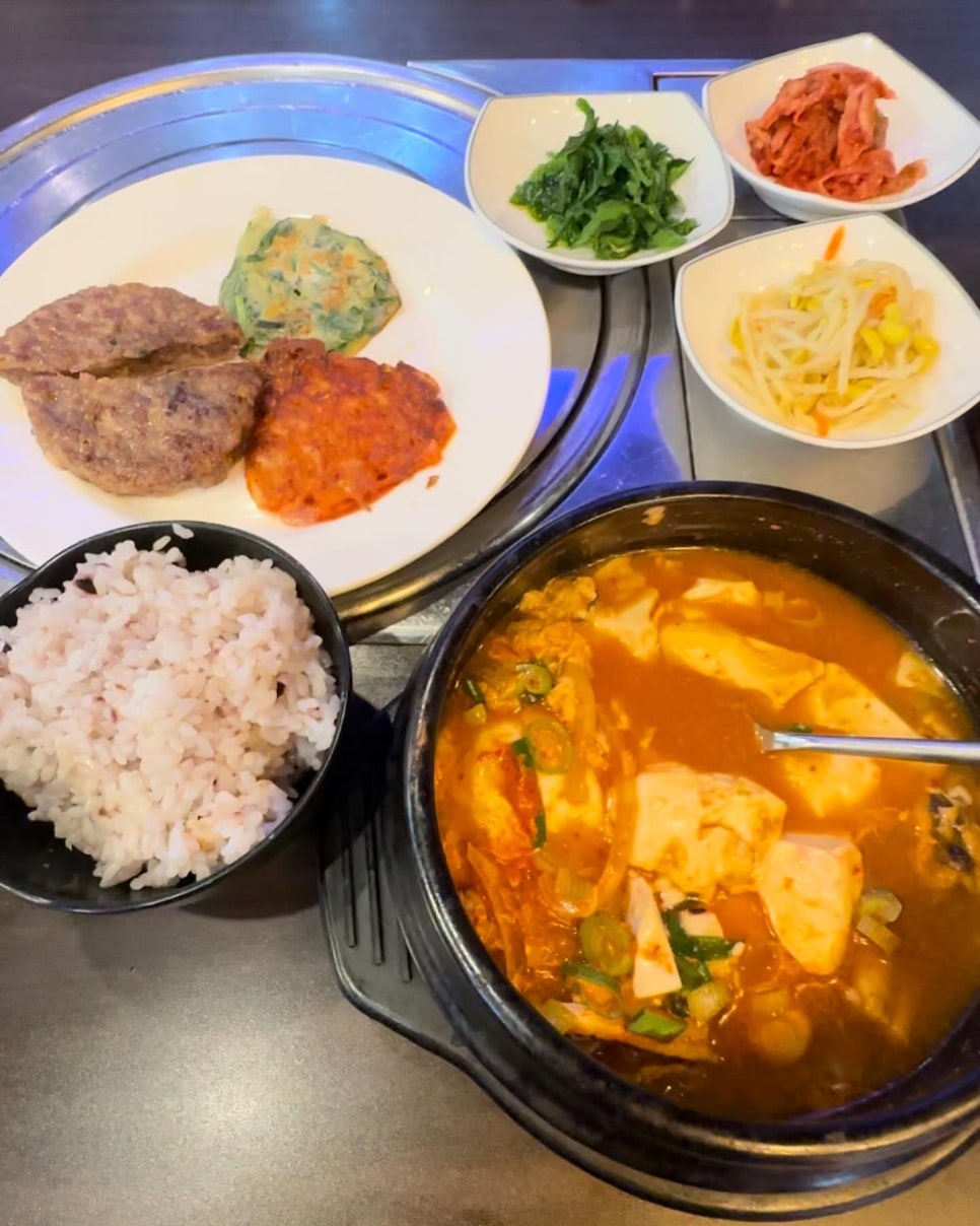 장금이전집 사진 3