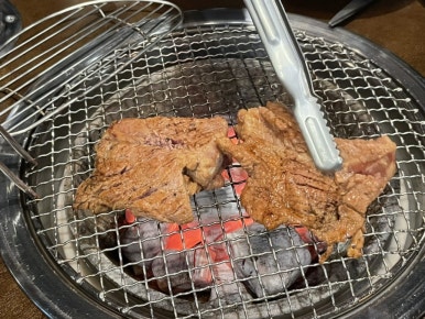 장씨고기集 이미지