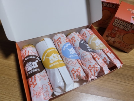 치키차카초코 강남논현점 이미지