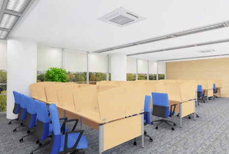 대전과학기술대학교홍은학사 이미지