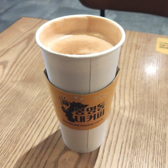 위치커피시흥배곧점 이미지