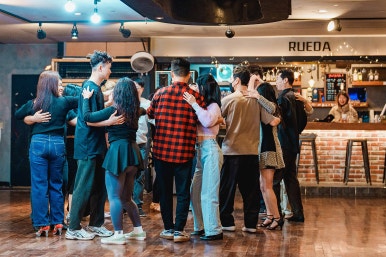 루에다라틴댄스스튜디오 이미지