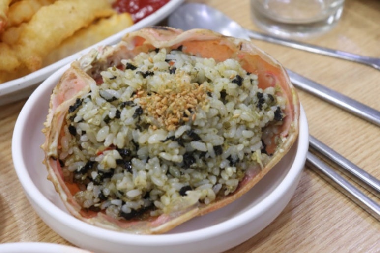 싱싱회식당 이미지