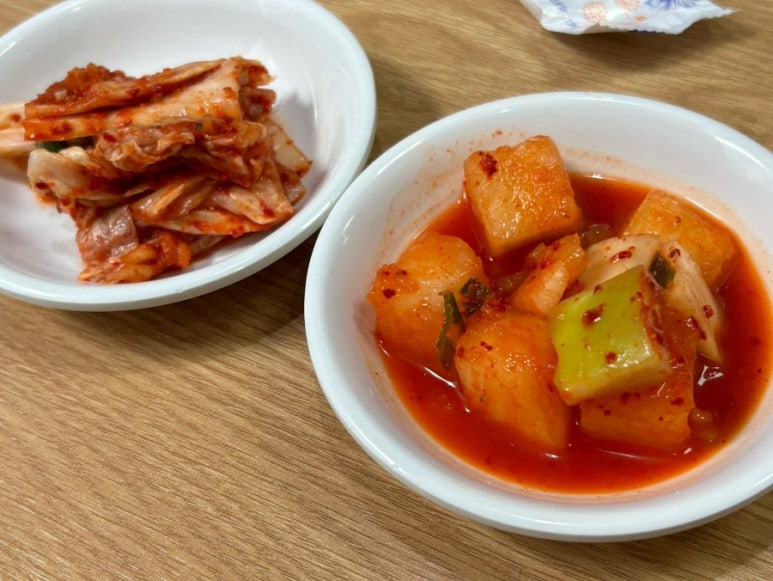손큰할매순대국 화정점 이미지