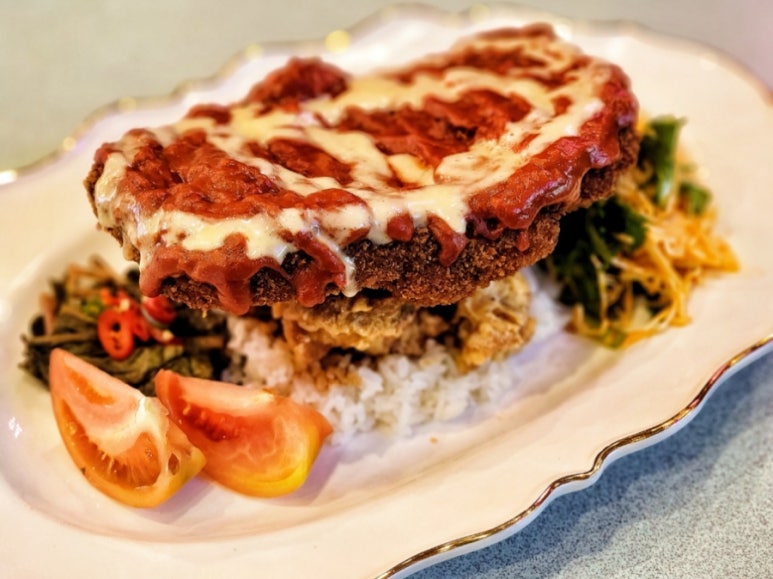 고인돌식당 이미지