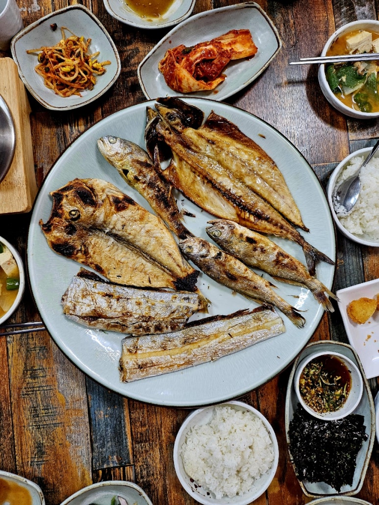 신토식당 이미지