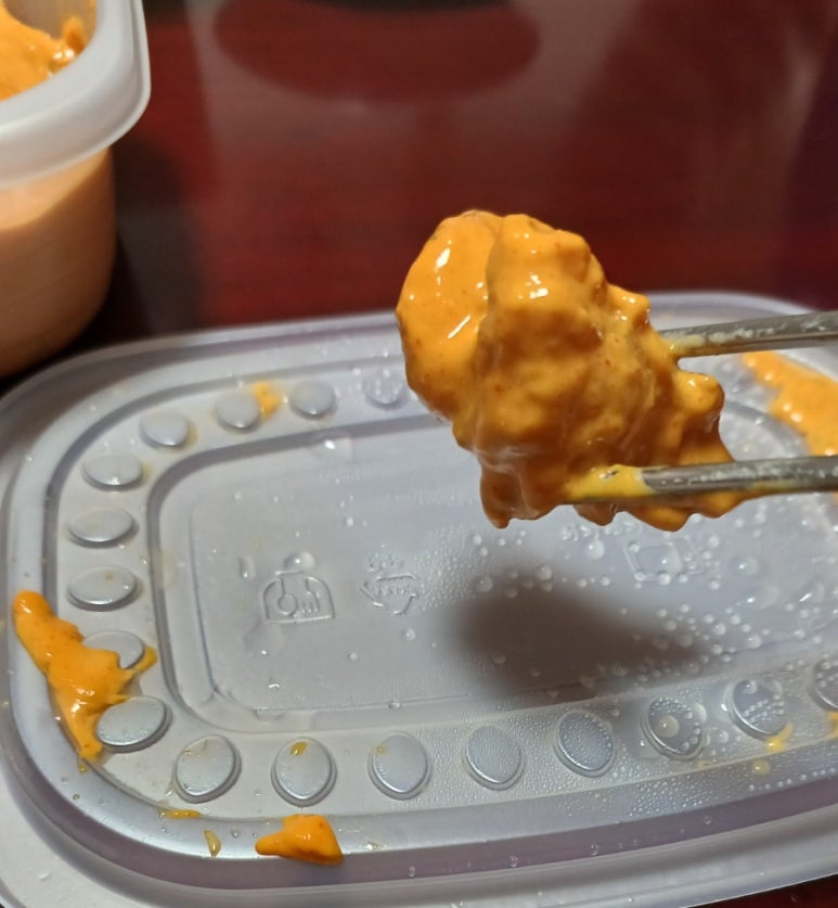카페모모 한앤둘치킨 이미지