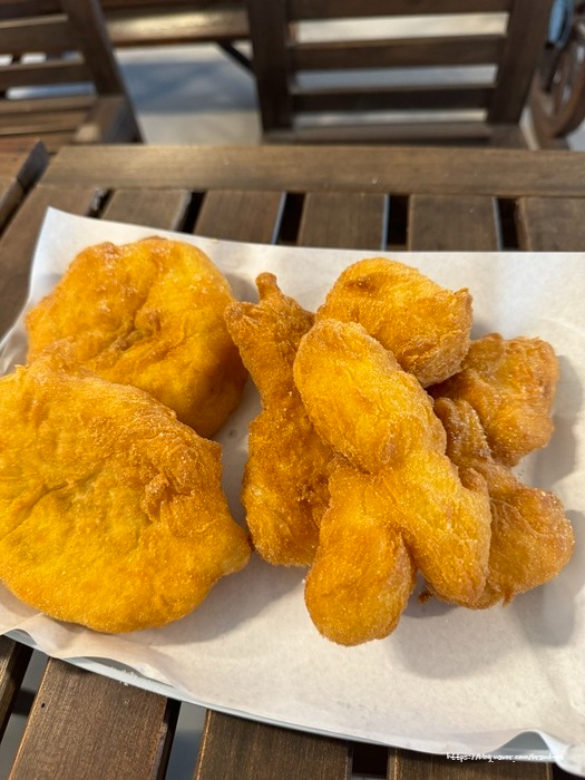 행복한찹쌀꽈배기 이미지