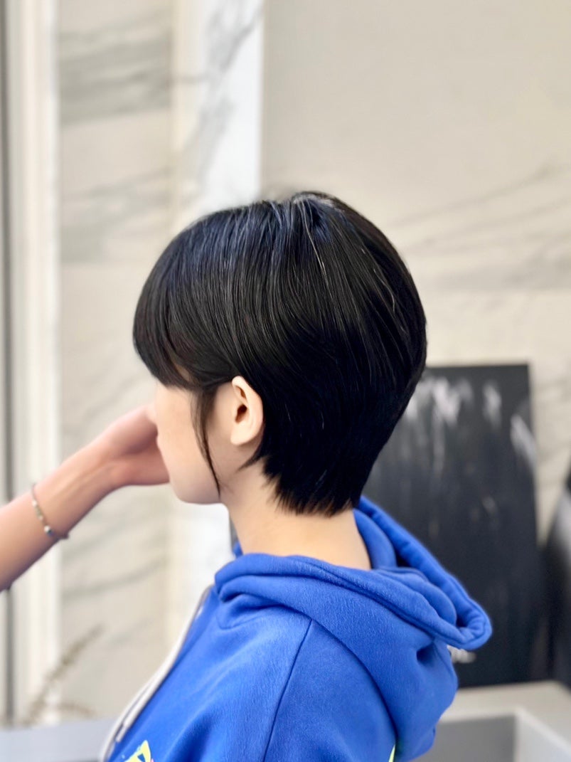 기분조은헤어 이미지